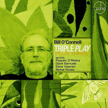 O"'Connell Bill: Triple Play Plus 3