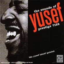 Lateef Yusef: Sounds Of Yusef