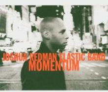 Redman Joshua: Momentum