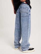 Tommy Jeans Aiden Baggy Jean CG4014 Loose fit jeans Denim Light