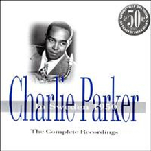 Parker Charlie: Charlie Parker In Sweden 1950
