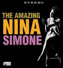 Simone Nina: Amazing Nina Simone (Coloured/Ltd)