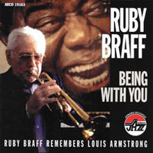 Braff Ruby: Being With You