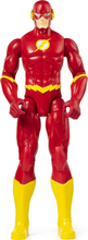 DC Comics Universe The Flash Action Figure Doll 30cm