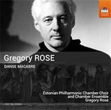 Rose Gregory: Danse Macabre