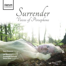 Surrender / Voices Of Persephone