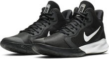 Nike Precision III Basketball Shoe - Black