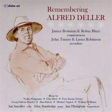 Remembering Alfred Deller