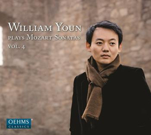 Youn William: Sonatas Vol 4