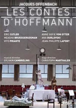 Offenbach: Les Contes D"' Hoffmann