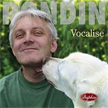 Rondin Mats: Vocalise 1994