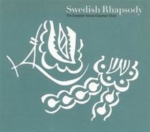 Swedish Voices Chamber Choir: Swedish Rhapsody