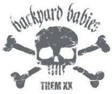 Backyard Babies: Them XX 1994-2008