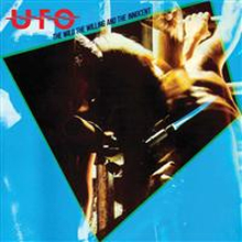 UFO: The wild The willing & The innocent 1981