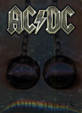 AC/DC: Family jewels