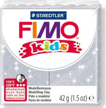 FIMO Mod.mass Fimo kids glitter hopea