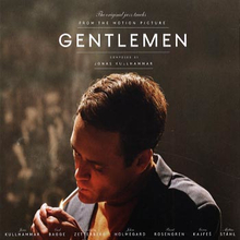 Kullhammar Jonas: Gentlemen (Soundtrack)