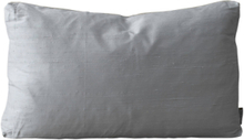 Pude Siam Home Textiles Cushions & Blankets Cushions Grey Mimou