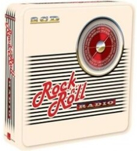Rock 'N' Roll Radio - Rock 'N' Roll Radio