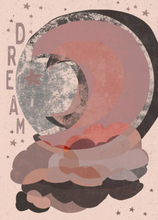 Poster Dream (Light Version)