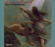 Liszt: Complete Piano Music 17 / Opera II