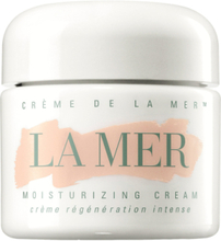 Creme De La Mer Moisturizing Cream Fugtighedscreme Dagcreme Nude La Mer