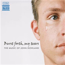 Dowland John: Burst Forth My Tears