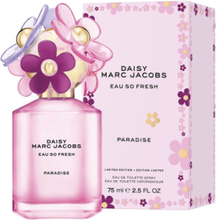 Marc Jacobs Daisy Eau So Fresh Paradise Spring Eau De Toilette 75 Ml Parfyme Eau De Toilette Nude Marc Jacobs Fragrance*Betinget Tilbud