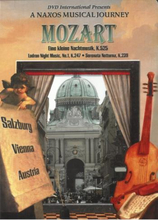 Mozart, Wolfgang Amadeus: Eine Kleine Nachtmusik