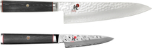 Miyabi - Mizu 5000MCT knivsett 2 deler