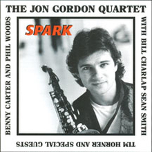 Gordon Jon: Spark