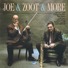 Venuti Joe & Zoot Sims: Joe & Zoot & More