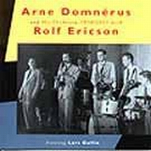 Domnérus Arne & Rolf Ericson: Arne Domnerus &...