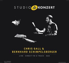 Gall Chris & Schimpelsberger Bernha: Studio K...