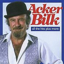 Bilk Acker: All The Hits Plus More