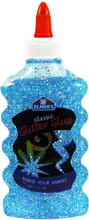 Elmers Glitterlim - Blå