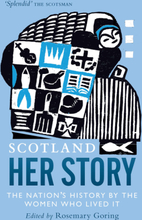 Scotland: Her Story