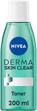 NIVEA Derma Skin Clear Toner 200 ml