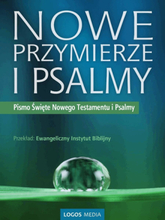 Nowe Przymierze i Psalmy, Pismo Święte Nowego Testamentu i Psalmy