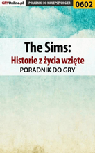 The Sims: Historie z życia wzięte - poradnik do gry