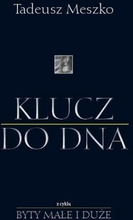 Klucz do DNA