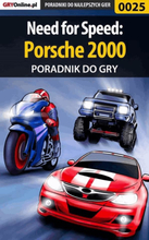 Need for Speed: Porsche 2000 - poradnik do gry