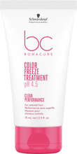 Schwarzkopf Professional Bc Color Freeze Treatment - 75 ml