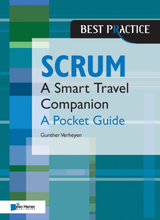 Scrum – A Pocket Guide