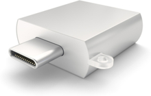 Satechi Adapter USB-C till USB-A 3.0, Silver