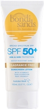 Bondi Sands SPF50+ Body Suncreen Lotion 150 ml