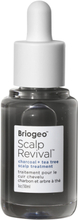 Briogeo Scalp Revival™ Charcoal + Tea Tree Scalp Treatment 30Ml Beauty Women Hair Care Nude Briogeo