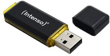 USB-stik INTENSO 3537491 128 GB