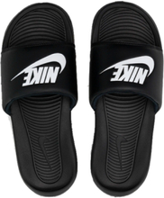 Nike Women Comfort Slides Black