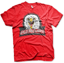 Eagle Fang Karate T-Shirt, T-Shirt